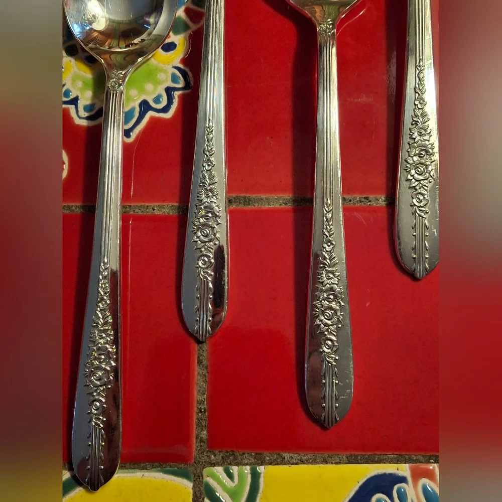 Oneida Silverplate 